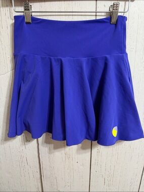 Morena Swim Skirt